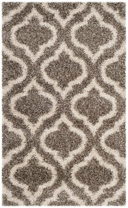 safavieh clearance hudson shag sgh284b grey rug