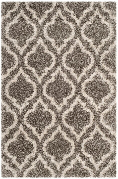 safavieh clearance hudson shag sgh284b grey rug