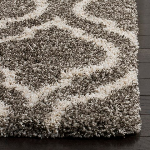 safavieh clearance hudson shag sgh284b grey rug
