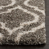 safavieh clearance hudson shag sgh284b grey rug