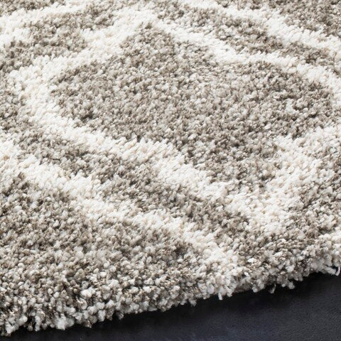safavieh clearance hudson shag sgh284b grey rug
