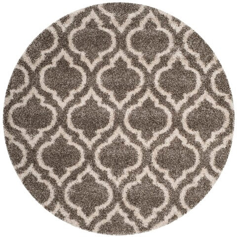 safavieh clearance hudson shag sgh284b grey rug