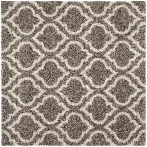 safavieh clearance hudson shag sgh284b grey rug