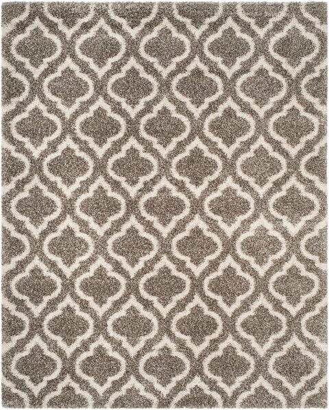 safavieh clearance hudson shag sgh284b grey rug