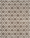 safavieh clearance hudson shag sgh284b grey rug