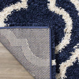 safavieh clearance hudson shag sgh284c navy rug