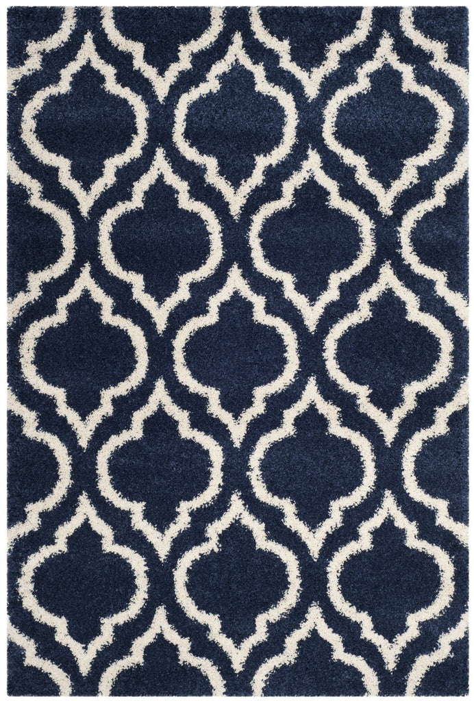 safavieh clearance hudson shag sgh284c navy rug