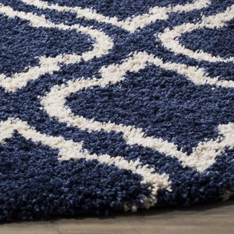 safavieh clearance hudson shag sgh284c navy rug