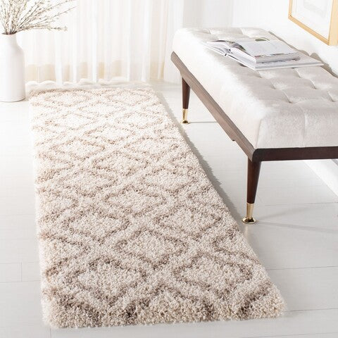 safavieh clearance hudson shag sgh284d ivory rug