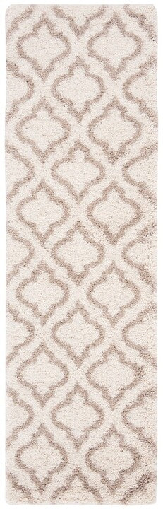 safavieh clearance hudson shag sgh284d ivory rug