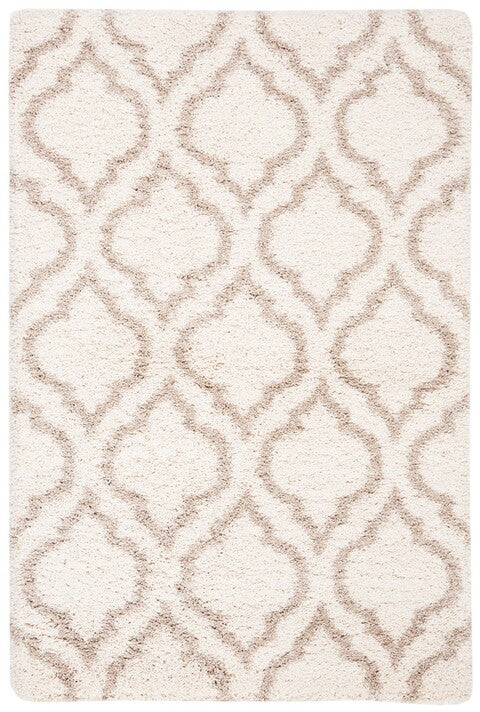 safavieh clearance hudson shag sgh284d ivory rug