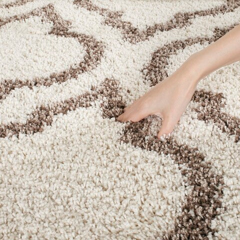 safavieh clearance hudson shag sgh284d ivory rug