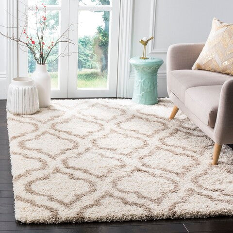 safavieh clearance hudson shag sgh284d ivory rug