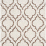 safavieh clearance hudson shag sgh284d ivory rug