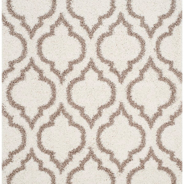 safavieh clearance hudson shag sgh284d ivory rug