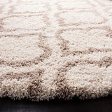 safavieh clearance hudson shag sgh284d ivory rug
