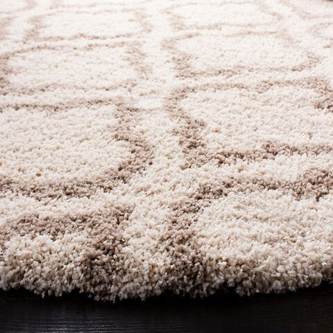 safavieh clearance hudson shag sgh284d ivory rug