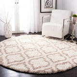safavieh clearance hudson shag sgh284d ivory rug