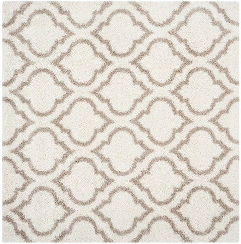 safavieh clearance hudson shag sgh284d ivory rug
