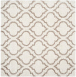safavieh clearance hudson shag sgh284d ivory rug