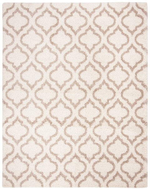 safavieh clearance hudson shag sgh284d ivory rug