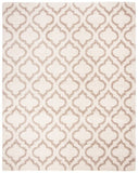 safavieh clearance hudson shag sgh284d ivory rug