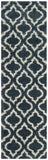 safavieh clearance hudson shag sgh284l slate blue rug