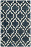 safavieh clearance hudson shag sgh284l slate blue rug