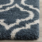 safavieh clearance hudson shag sgh284l slate blue rug