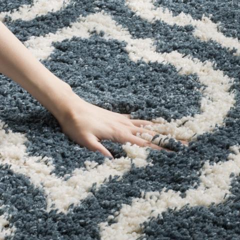 safavieh clearance hudson shag sgh284l slate blue rug