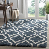 safavieh clearance hudson shag sgh284l slate blue rug