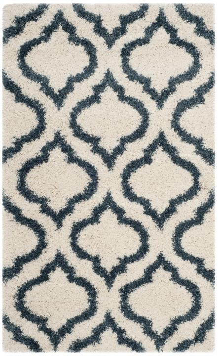 safavieh clearance hudson shag sgh284t ivory rug