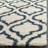 safavieh clearance hudson shag sgh284t ivory rug