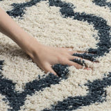 safavieh clearance hudson shag sgh284t ivory rug