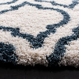 safavieh clearance hudson shag sgh284t ivory rug
