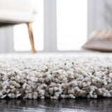 safavieh clearance hudson shag sgh295b ivory rug