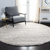 safavieh clearance hudson shag sgh295b ivory rug