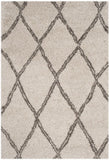safavieh clearance hudson shag sgh329a ivory rug