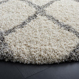 safavieh clearance hudson shag sgh329a ivory rug