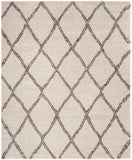 safavieh clearance hudson shag sgh329a ivory rug