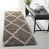 safavieh clearance hudson shag sgh329b grey rug
