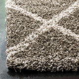 safavieh clearance hudson shag sgh329b grey rug