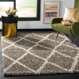 safavieh clearance hudson shag sgh329b grey rug