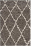 safavieh clearance hudson shag sgh329b grey rug