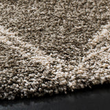 safavieh clearance hudson shag sgh329b grey rug