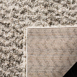 safavieh clearance hudson shag sgh330a ivory rug