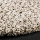 safavieh clearance hudson shag sgh330a ivory rug
