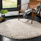 safavieh clearance hudson shag sgh330a ivory rug
