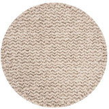 safavieh clearance hudson shag sgh330a ivory rug