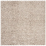 safavieh clearance hudson shag sgh330a ivory rug
